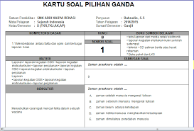 May 28, 2017 · soal uas / ukk bahasa inggris kelas 4 sd semester 2 dan kunci jawaban 28 mei 2017 15 juni 2020 bimbingan belajar brilian 0 komentar a. Contoh Kartu Soal Bahasa Inggris Smp Kelas 7 Berbagi Info Kartu