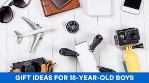 Yep, number 4 definitely makes life easier. 33 Best Gifts For 18 Year Old Boys 2020 Joshgoot