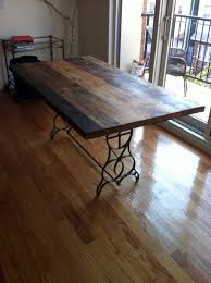 Despite its natural roots, the zapote table has an air of luxury, with its warm cognac finish and hefty weight. Reclaimed Wood Dining Table Wood Table Top Barn Wood Dining Table Farm Table Kitchen Table Muebles Antiguos De Madera Mesas De Madera Mesas De Coser