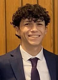 Meet Jacob Mitchell recipient of the 2024 Carlin Nalley Foundation Dr. John  Mulcare Award: Outstanding Science Student Mulcare $4,500 Scholarship.