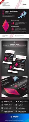 We did not find results for: Bitcoin Exchange Blockchain Flyer Template From Graphicriver