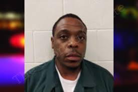 Fredrick Cooper — Henry County Jail Bookings