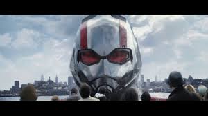 Ce qui fait la différence avec d'autres marvel plus formatés, c'est le côté sympathique et amusant du trio composé de trois héros au pouvoir plus que surprenant qui fait toujours un effet bœuf. Ant Man Et La Guepe Bande Annonce Officielle Vost Youtube