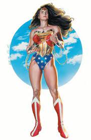 For other uses, see wonder woman (disambiguation). Wonder Woman Wikipedia