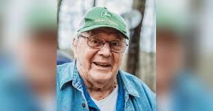 Harold Lively Obituary