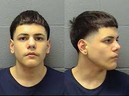 Bail set for five charged after Elgin shooting