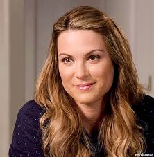 Danneel Ackles Online — Danneel as Julia // Baby Bootcamp (2014)  Requested...