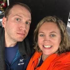 Heather Huck's Instagram, Twitter & Facebook