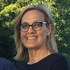 Tina Lashley's Instagram, Twitter & Facebook