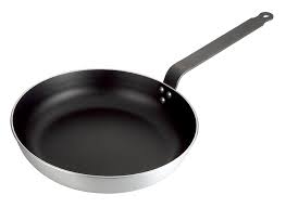 Caroni A700132 Chef Fry Pan With Steel Riveted Handle 12 7 Inch Startling Review Available Here Chef S Pans Pan Frying Pan Chef