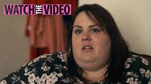 Hell of obese patients so big they're losing limbs and need FOUR people to  carry them out of the house