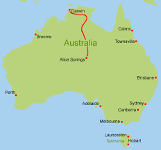 The region itself is a large island located in the inner sea of morrowind, with the volcano of red mountain dominating the island's center. Routenvorschlag Australien Northern Territory
