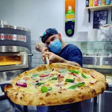 A Clermont Ferrand Homiz Pizzas Bieres Et Hip Hop Clermont Ferrand 63000