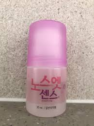 No Sweat 韓国 デオドラント | komachiのブログ