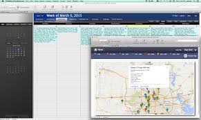 mods multi point google maps for filemaker seedcode