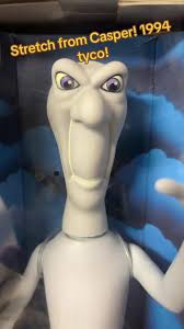 Vintage Casper Figure