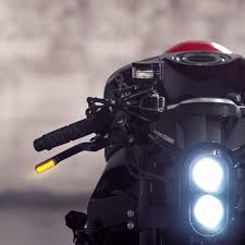 Bill Webb S Honda Cafe Racer Kits Cafe Racer Honda Cbr