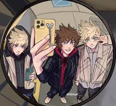 Ventus | Kingdom Hearts Wiki | Fandom