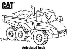 Dump truck pickup truck semi truck car roller/paver grader/planer/ scraper van backhoe fatalities total 305 15 9 8 5 Coloring Pages Cat Caterpillar