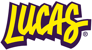 Explore LUCAS Candy Official Website | LUCAS