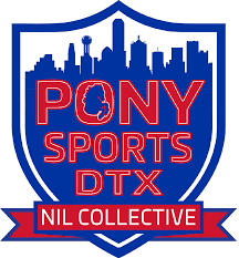 Pony Sports DTX