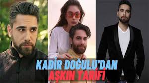 Aşkın tarifi dizisi karakterleri bilgileri, aşkın tarifi dizisi kanalı ve konusu nedir? Askin Tarifi Dizisine Yeni Bir Isim Katildi