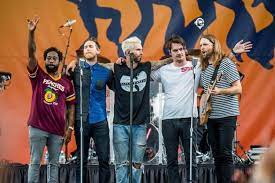 We did not find results for: Lirik Dan Chord Lagu Nobody S Love Singel Terbaru Maroon 5 Halaman All Kompas Com