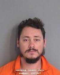 40-year-old MOISES ACOSTA-RIVERA was booked