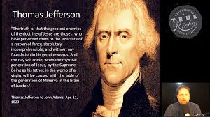 Week #2: What the Bible Says About America