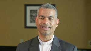 We are church: Pastor Carmelo Santos