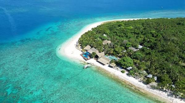 SERENITY ISLAND RESORT - Prices & Hotel Reviews (Bounty Island, Fiji)