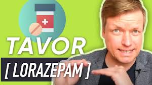 Die abhängigkeit von medikamenten ist weniger auffällig als andere formen der sucht. Alles Uber Tavor Lorazepam Youtube