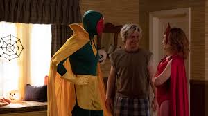 Disney/marvel) in marvel comics, the nexus, or the nexus of all realities, is a kind of crossroads. Wandavision How The Nexus Commercial Is Key To Unlocking The Marvel Multiverse Marijuanapy The World News