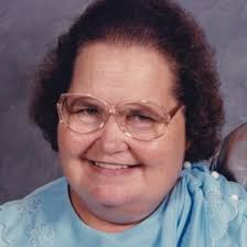 Katherine Mae Patterson Obituary (1938