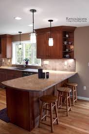 Color varies within wood countertops, and the result can feel either warm or cool. 19 Stunning Hardwood Floor And Cabinet Color Matching Unique Flooring Ideas