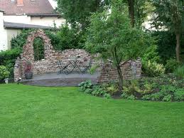 Bildergebnis Fur Ruine Gartengestaltung Garten Gartengestaltung Garten Ideen