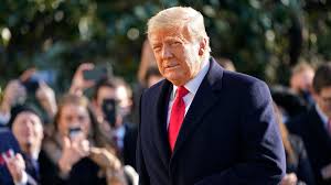 Eftersom pence sagt att han inte kommer att följa uppmaningen betyder det att demokraterna går vidare med sina planer på att ställa trump inför riksrätt. Vue7 H4ftsbehm