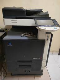 Konica minolta has a rating of 3.00 based upon 1 review. Printer Konica Minolta C280 Electronics Computer Parts Accessories On Carousell