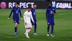 ودفع المهاجم البلجيكي 12,5 مليون. Ø£Ø®Ø¨Ø§Ø± Ø±ÙŠØ§Ù„ Ù…Ø¯Ø±ÙŠØ¯ ØªØµØ±ÙŠØ­ Ù…Ø«ÙŠØ± Ù…Ù† Ù‡Ø§Ø²Ø§Ø±Ø¯ Ø¨Ø¹Ø¯ ØªØ¹Ø§Ø¯Ù„ ØªØ´ÙŠÙ„Ø³ÙŠ Ù…Ø¹ Ø±ÙŠØ§Ù„ Ù…Ø¯Ø±ÙŠØ¯ Ø³Ø¨ÙˆØ±Øª 360