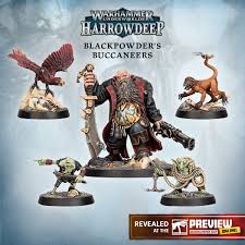Warhammer Underworlds