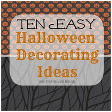 13 | project ghosts in your windows. Outdoor Halloween Decorations For Fright And Fun