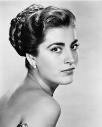 Remembering Greek actress and singer Irene Papas, who was born