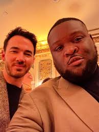 Tevin “Milo” Evans (@fatchuckbass) • Instagram photos and videos