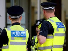 I have spoken to the chief constable and offered my full support. Plymouth Serious Incident Underway As Multiple Ambulances Respond To Emergency The Independent