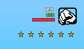 Hud Gta Sa Remastered Released Resources Multi Theft Auto Forums