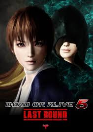 Dead or Alive 5 Last Round Characters