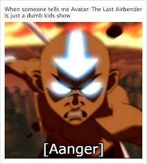 The subreddit for fans of avatar: 23 Hilarious Avatar The Last Airbender Memes The Last Airbender Avatar Avatar The Last Airbender