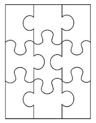 Check spelling or type a new query. 30 Printable Puzzle Piece Templates 2021 Excelshe