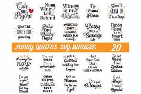 Download Sassy Quotes Sarcastic Svg Cut Files For Cricut And Silhouette Funny Quotes For Gifts Sweet And Psycho Svg For Commercial Use Clip Art Art Collectibles