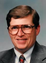 William B. "Bill" Stafford Obituary